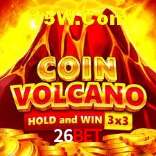 Welcome Bonus 26Bet