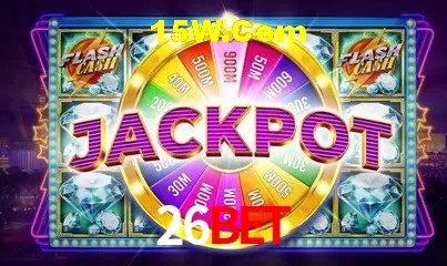 Diretório de Jogos 26Bet