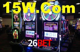 Exclusive Games 26Bet
