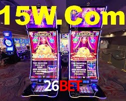 Roulette Table 26Bet