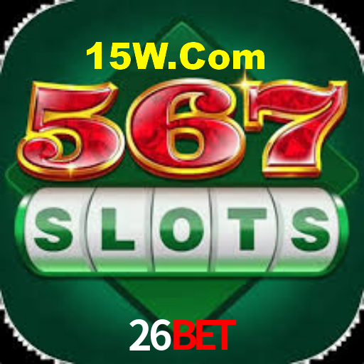26Bet - O Cassino Mais Exclusivo Do Brasil - 26Bet App