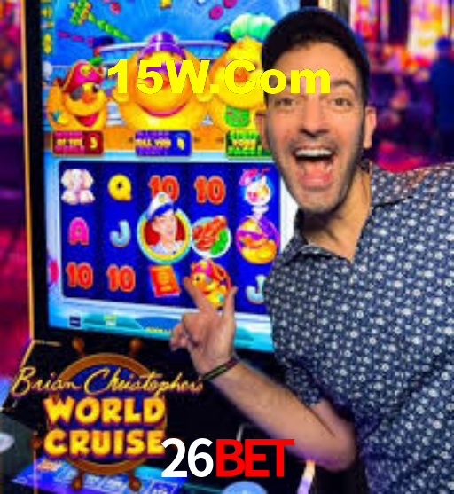 26Bet Casino