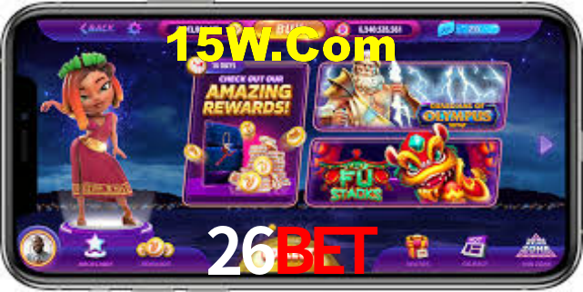 26Bet