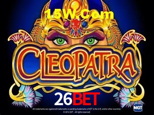Recursos de Bônus 26Bet