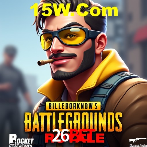 Desvendando o Mundo dos Jogos Virtuais na 26Bet