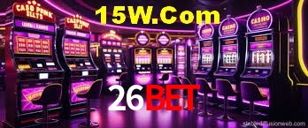 Statistics 26Bet