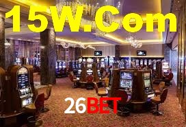 Blackjack Table 26Bet