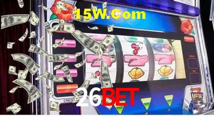Apostas de Tênis 26Bet