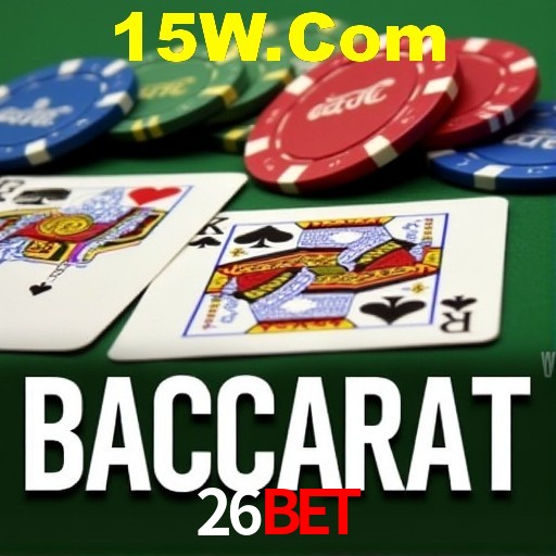Apostas Esportivas na 26Bet: Um Guia Completo