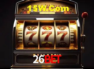 Tecnologia da Plataforma 26Bet