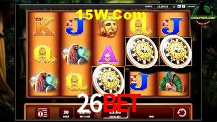 Avaliações dos Jogadores 26Bet