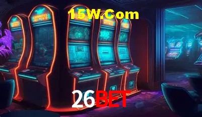 Experiência VIP 26Bet