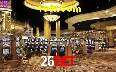 Mesa de Blackjack 26Bet