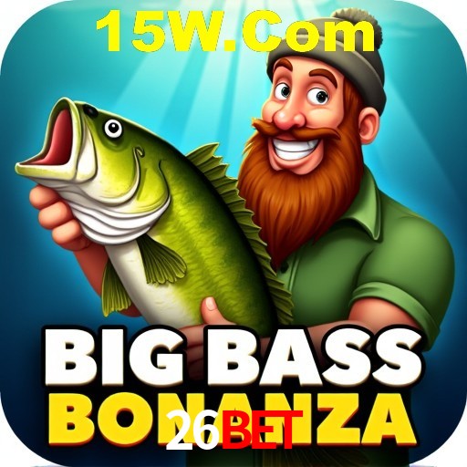 Descubra o Mundo do Cassino Online com 26Bet