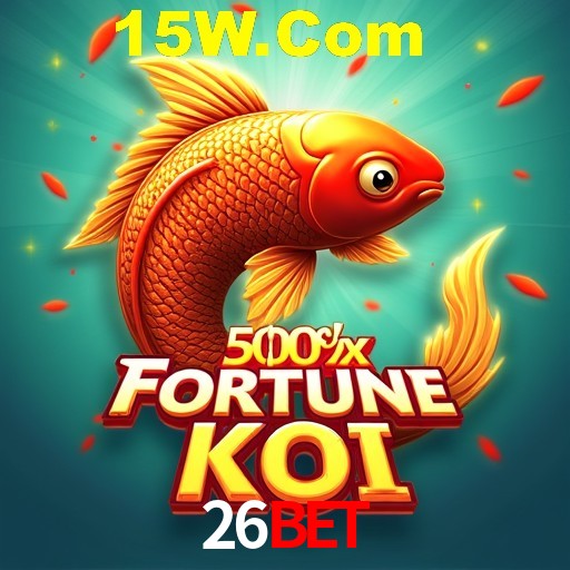 Seasonal Promotions 26Bet
