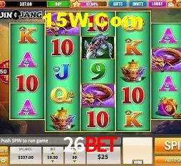 Casino VIP 26Bet