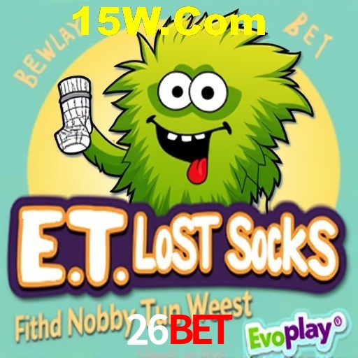 Game Providers 26Bet