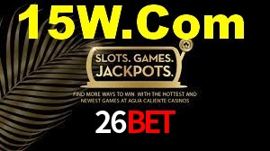 Explore as vantagens do 26Bet: serviço profissional e confiabilidade