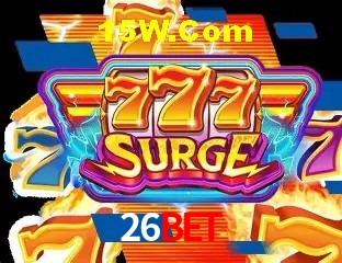 Casino Ao Vivo 26Bet