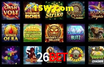 Apostas de Basquete 26Bet