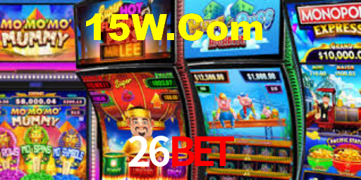 26Bet