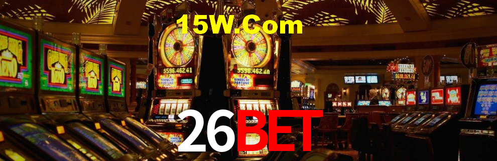 Bônus Generosos e Exclusivos no 26Bet para Você!