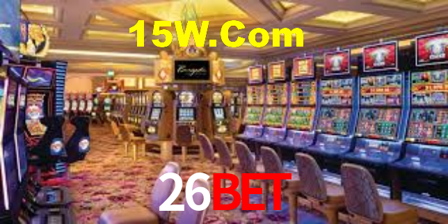 26Bet
