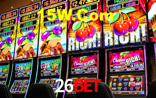 26Bet