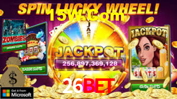 26Bet Casino