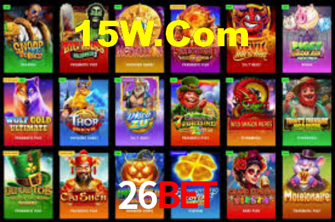 26Bet App