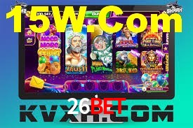 VIP Casino 26Bet