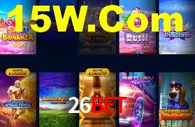 Ofertas Imperdíveis na 26Bet: Promoções e Bônus Que Valem a Pena