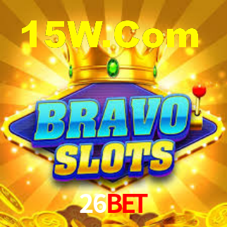 26Bet Casino